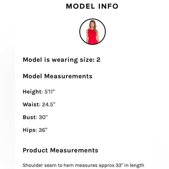 Kate Spade New York Bow Back Dress in Spicy Red Size 2 - Picture 9 of 9